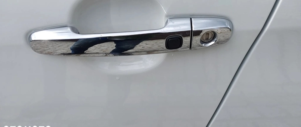 Peugeot 108 cena 33000 przebieg: 53000, rok produkcji 2018 z Sandomierz małe 106
